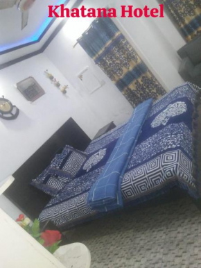 Sarves apartment